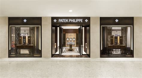 patek philippe ulm|Patek Philippe locations.